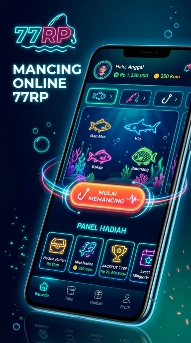 promo 3 App: Info, Rating, dan Link Download APK Resmi — ikon aplikasi