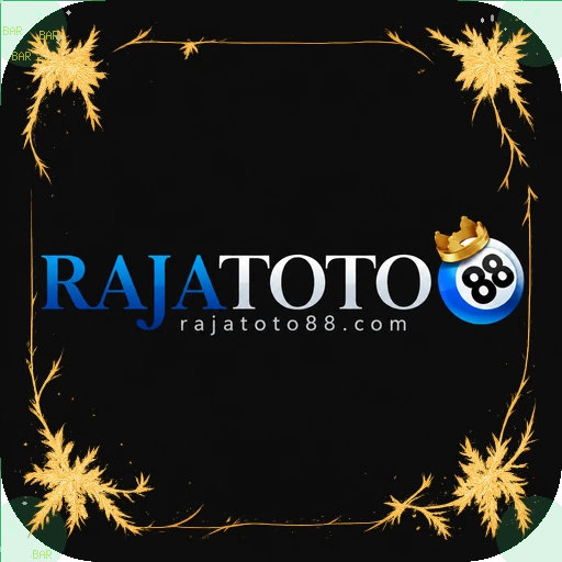 Panduan Lengkap Aplikasi rajatoto88 untuk Pemula APK Resmi — ikon aplikasi