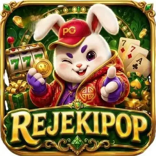 rejekipop APK Terbaru dan Aman untuk Diunduh APK Resmi — ikon aplikasi