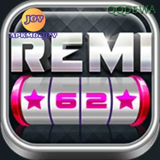 Ikon remi62