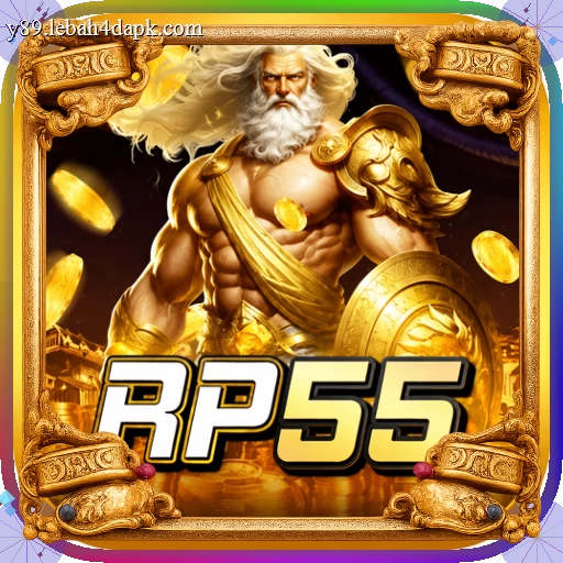 rp55 APK Terbaru untuk Android Tanpa Iklan APK Resmi — ikon aplikasi