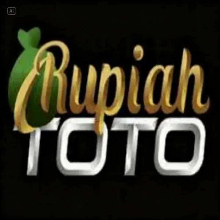 Kelebihan dan Fitur Aplikasi rupiahtoto Terbaru APK Resmi — ikon aplikasi