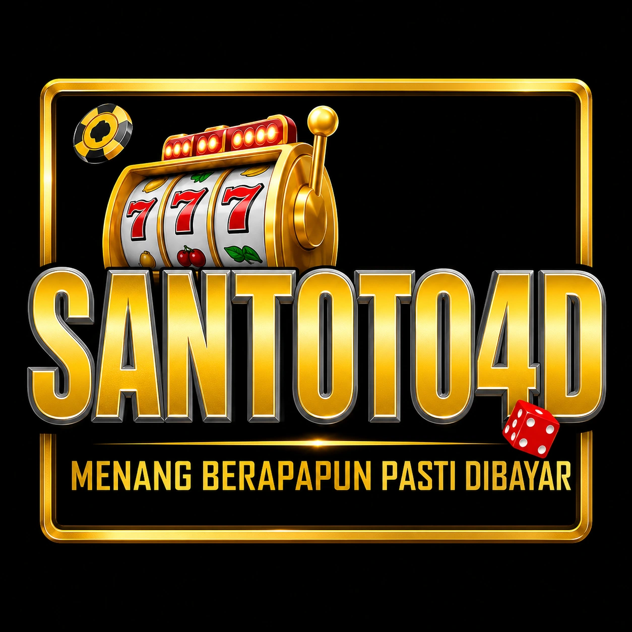 Download santoto4d APK Terbaru Full Version APK Resmi — ikon aplikasi