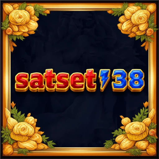 satset138 APK Terbaru dengan Fitur Lengkap APK Resmi — ikon aplikasi