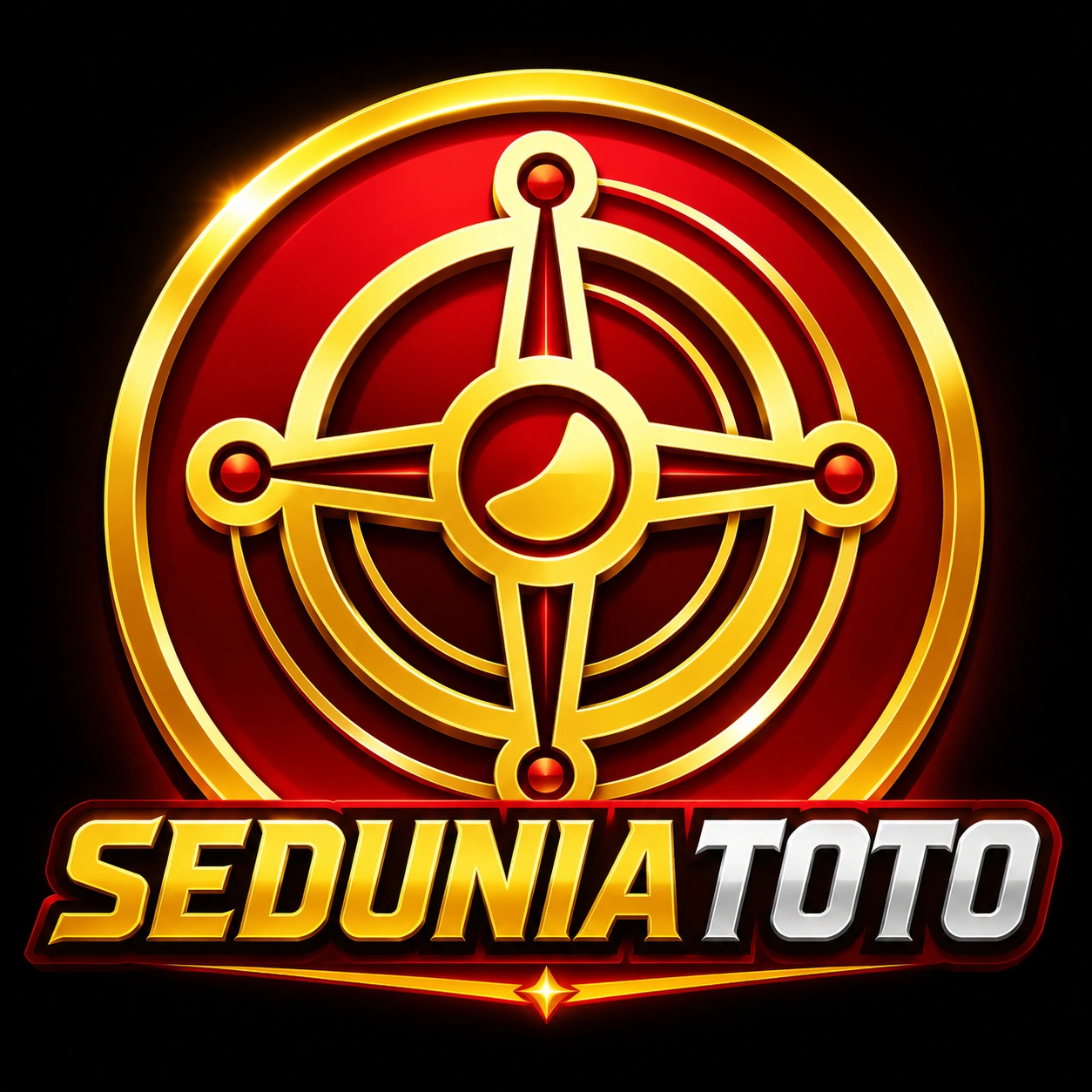 Aplikasi seduniatoto Terpercaya untuk Android APK Resmi — ikon aplikasi