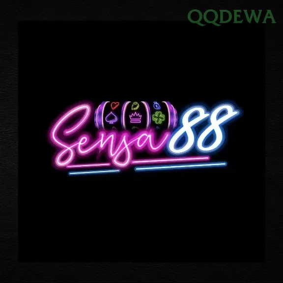 Ikon sensa88