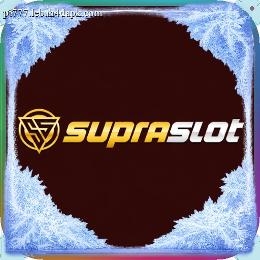 supraslot Versi Terbaru: Apa yang Baru? APK Resmi — ikon aplikasi