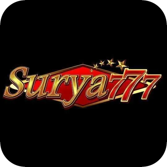 Review Lengkap Aplikasi surya777 Terbaru APK Resmi — ikon aplikasi