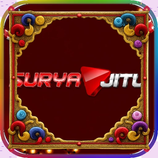 suryajitu APK Terbaru dengan Fitur Lengkap APK Resmi — ikon aplikasi