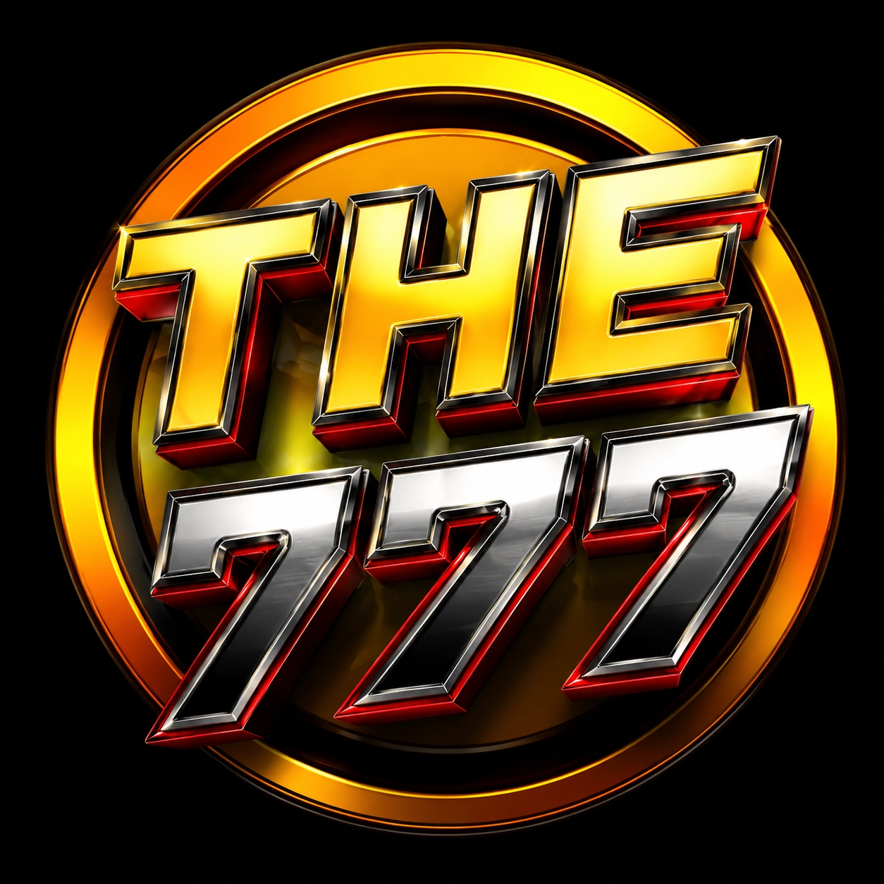Update Aplikasi the777 ke Versi Terbaru APK Resmi — ikon aplikasi