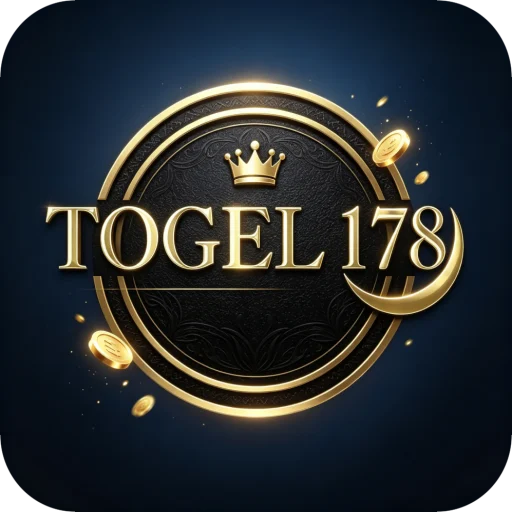Cara Pasang togel178 di HP Android dengan Benar APK Resmi — ikon aplikasi