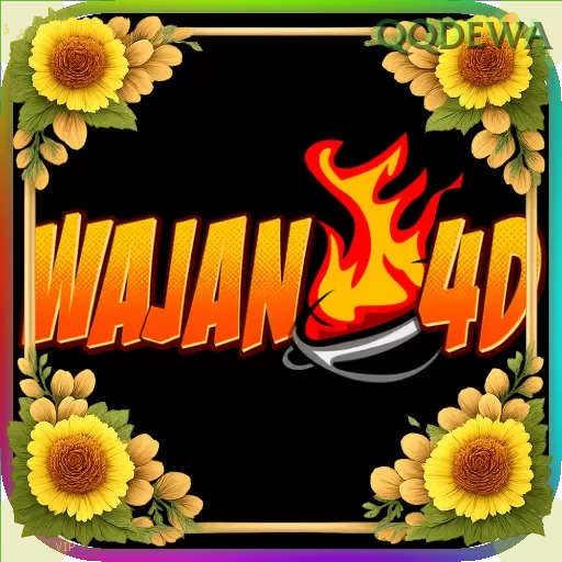 Ikon wajan4d
