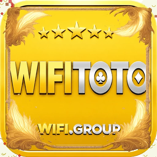 Info Aplikasi wifitoto Terbaru dan Cara Download APK Resmi — ikon aplikasi