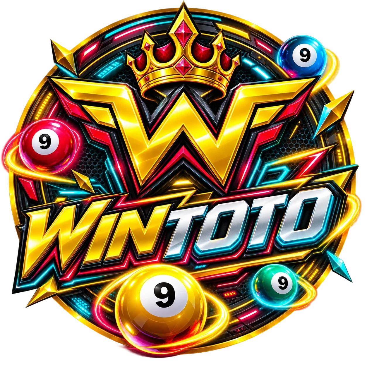 wintoto APK Versi Terbaru untuk Android 2026 APK Resmi — ikon aplikasi