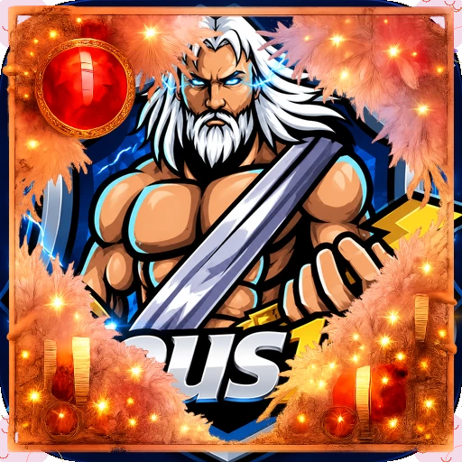 Cara Pasang zeus138 di HP Android dengan Benar APK Resmi — ikon aplikasi