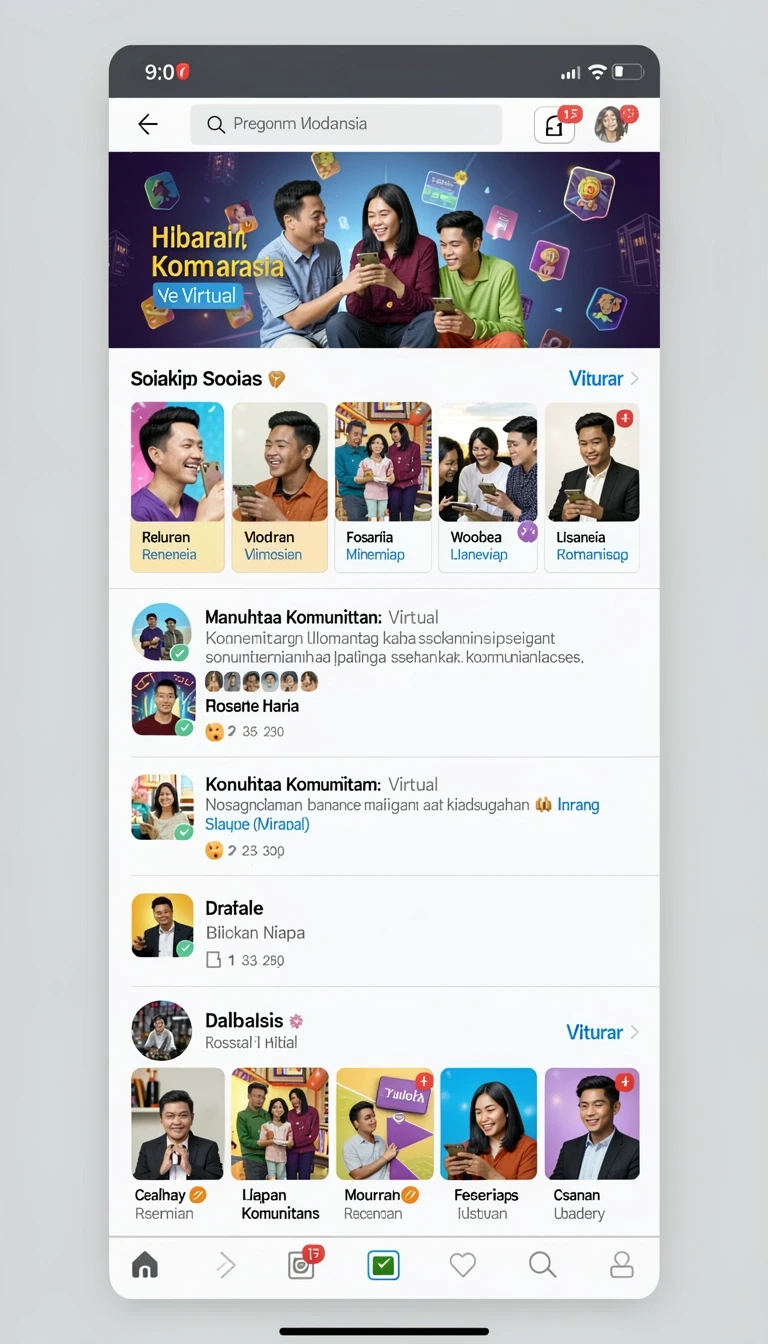Screenshot dolantogel Terbaru: Review Aplikasi dan Link Unduh nomor 1