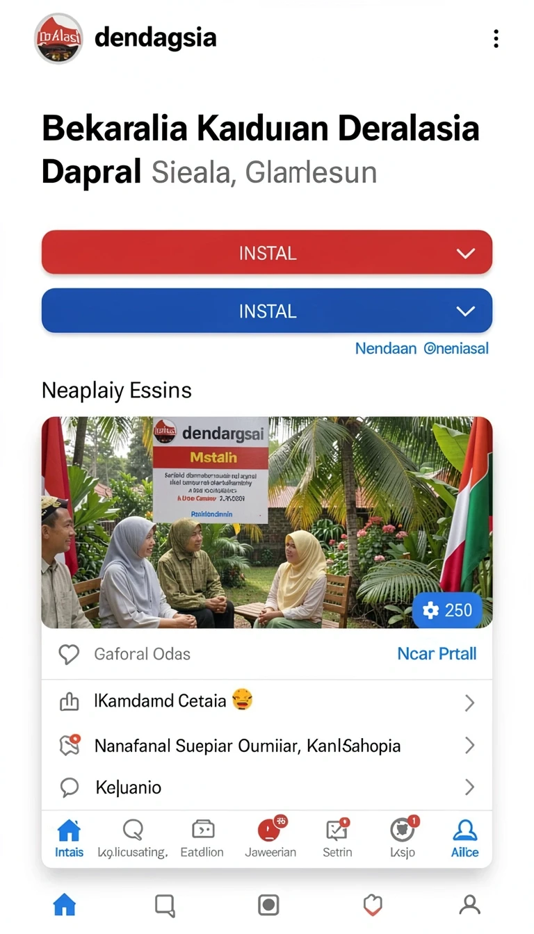 Screenshot Review Aplikasi rejeki nomor 3