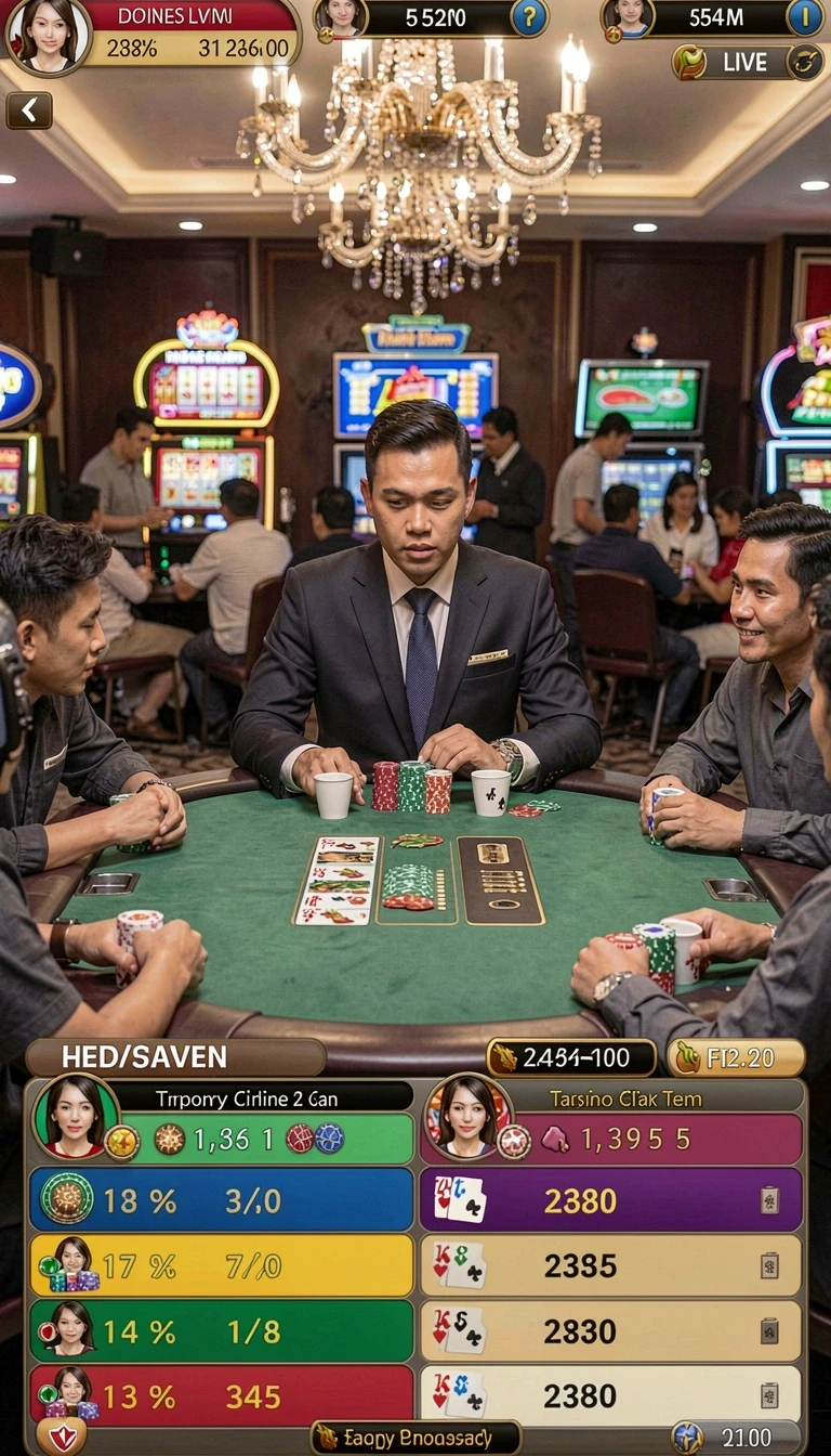 Screenshot 567luck Versi Terbaru untuk Android Tanpa Ribet nomor 3