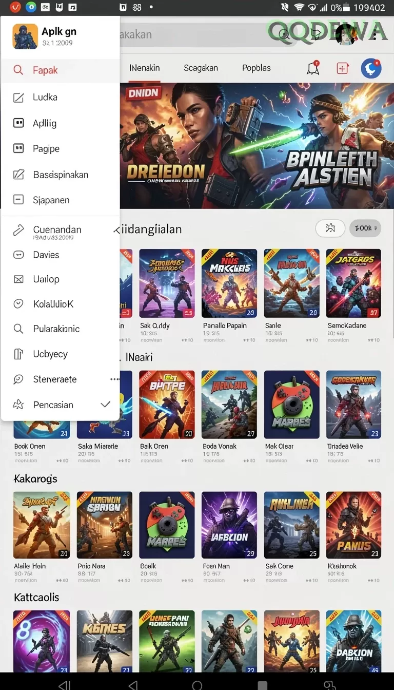 Screenshot idrking nomor 2