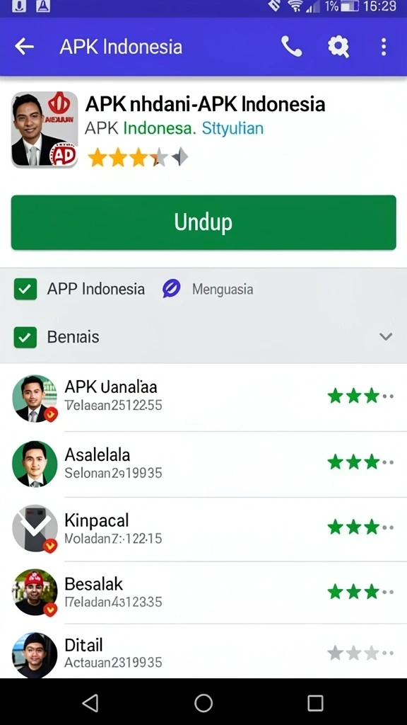 Screenshot Review Aplikasi jackpot168 nomor 3