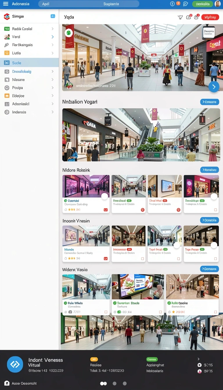 Screenshot Review Aplikasi yumitoto nomor 1