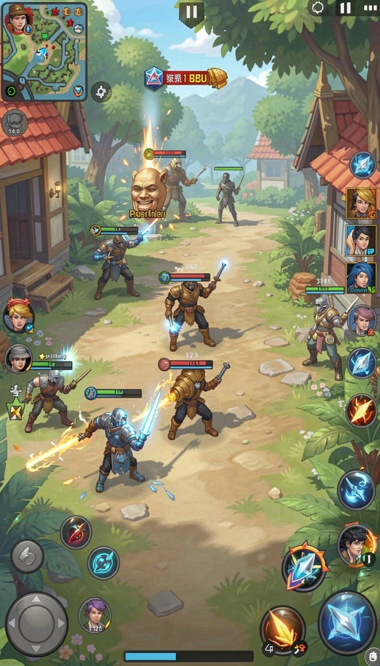 Screenshot Review Aplikasi paham777 nomor 3