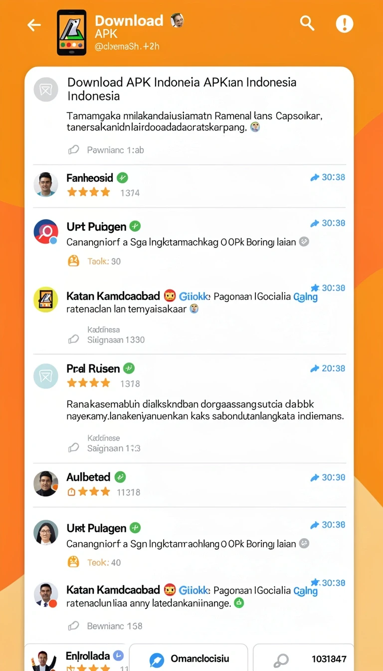 Screenshot Aplikasi seduniatoto Terpercaya untuk Android nomor 2