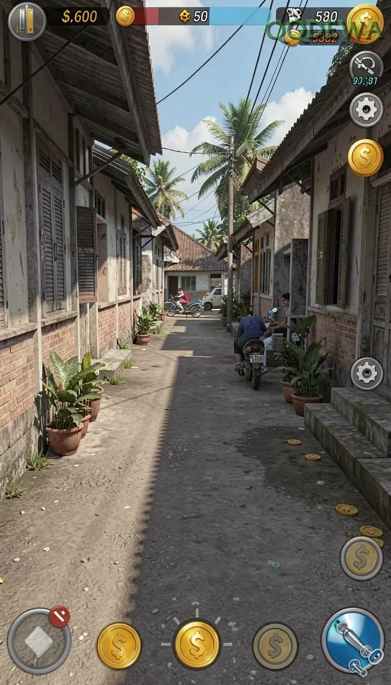 Screenshot rajawali55 nomor 3