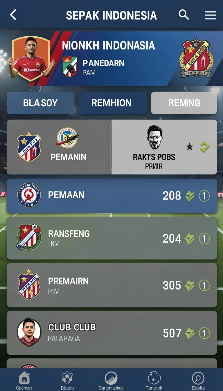 Screenshot Info Lengkap Aplikasi piv8 Versi Terbaru nomor 3