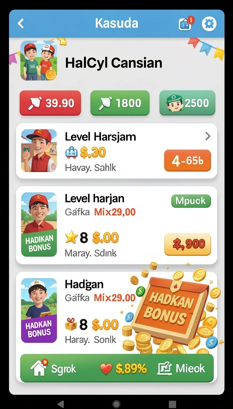 Screenshot Review Aplikasi win4d nomor 3