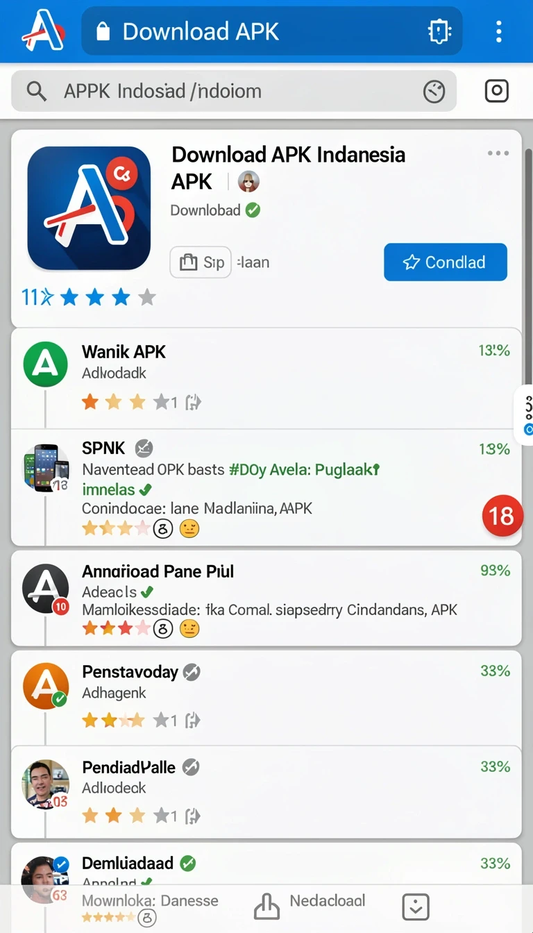 Screenshot Review Aplikasi hp777 nomor 2
