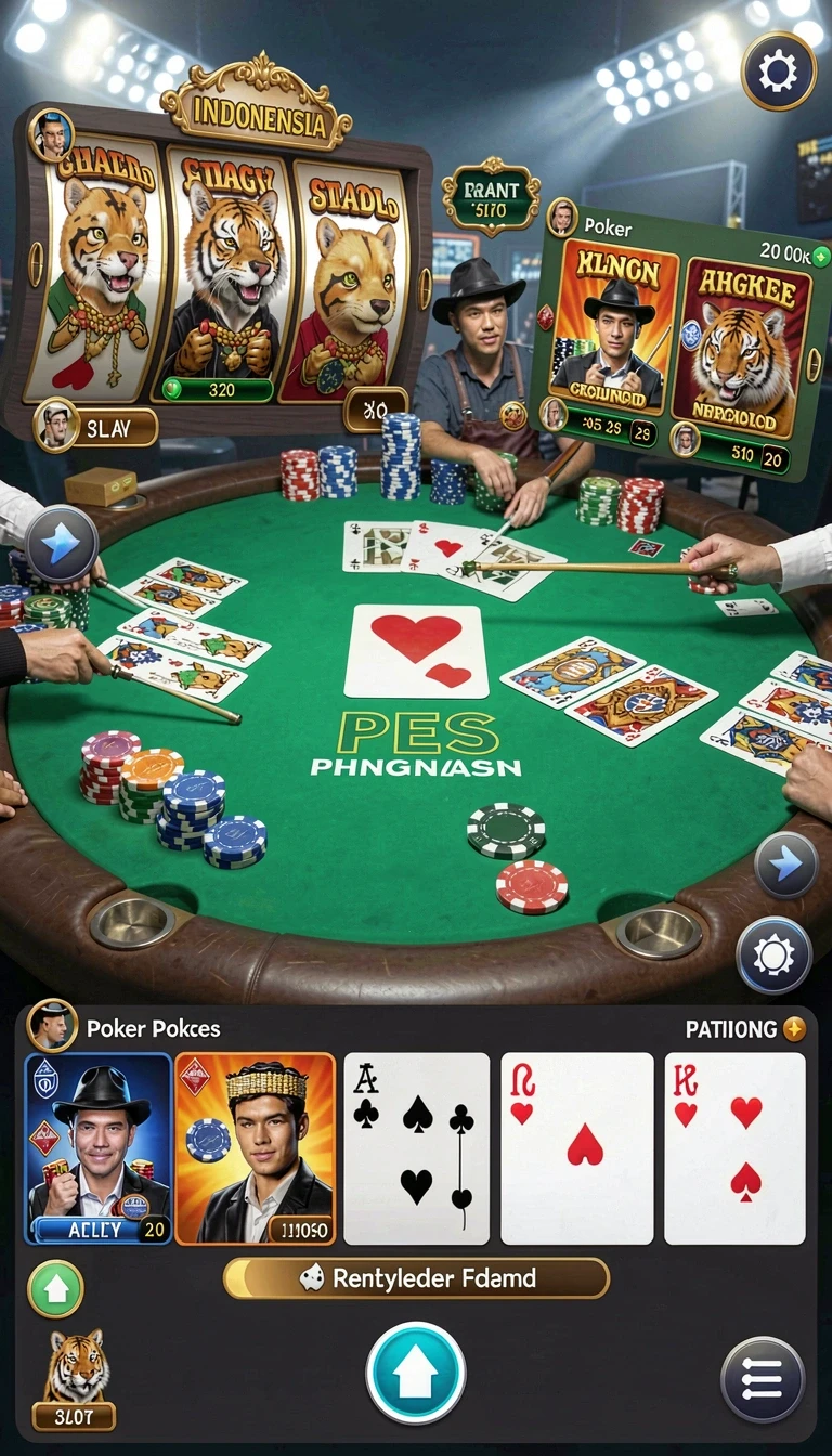 Screenshot penaslot Terbaru untuk Android: Download APK Gratis nomor 2