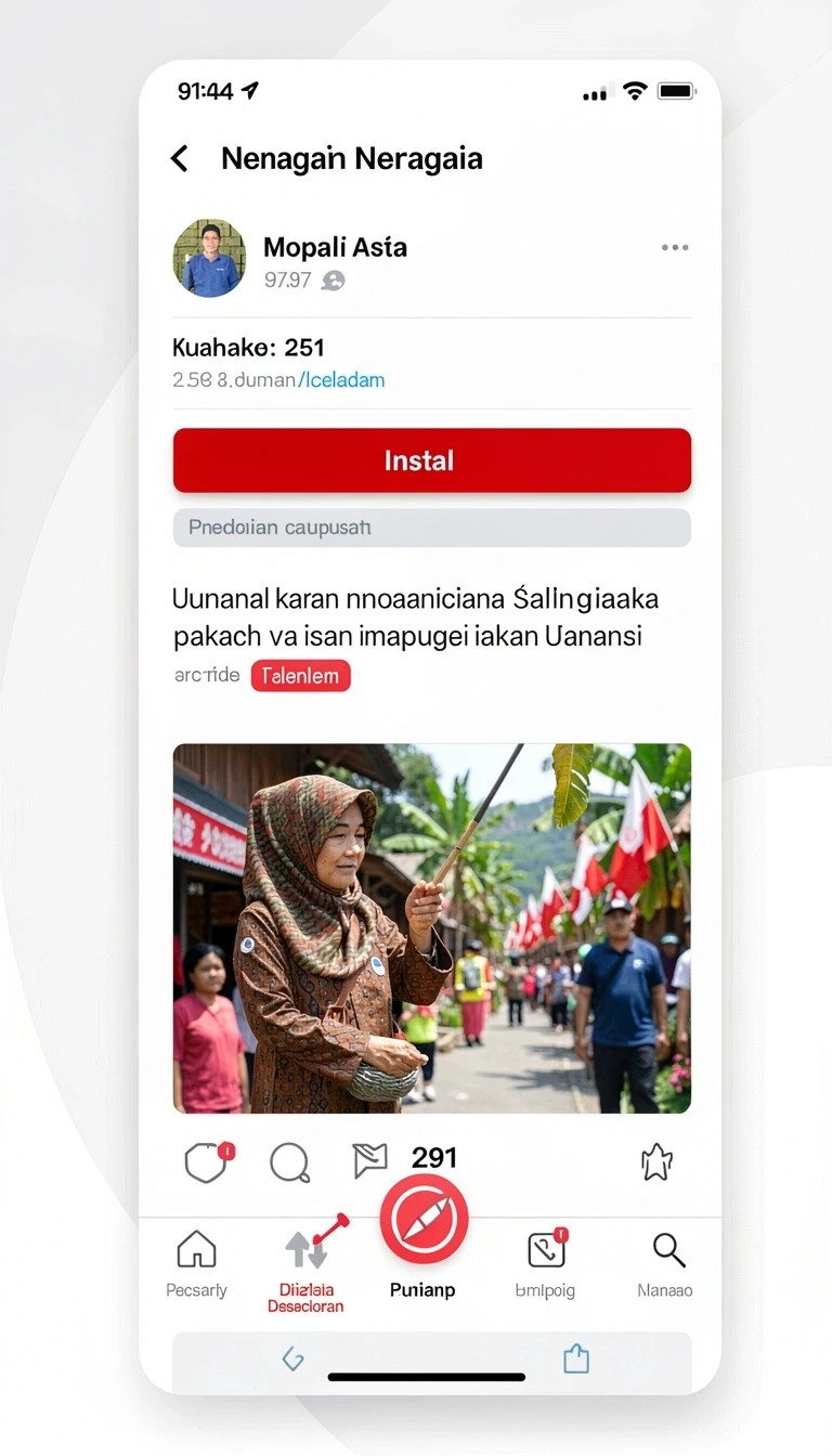 Screenshot bimabet APK Terbaru: Download Cepat dan Gratis nomor 2