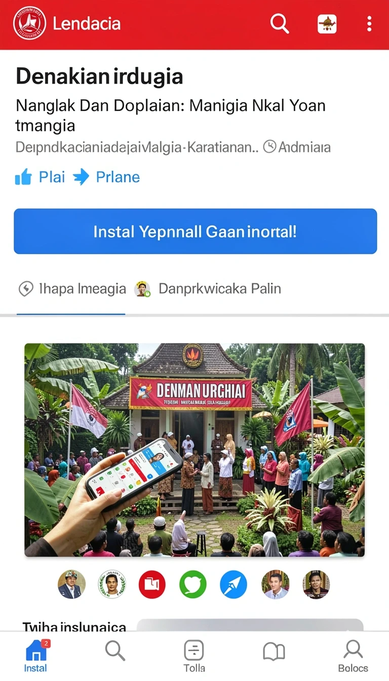 Screenshot idolabet88 App APK Terbaru nomor 3