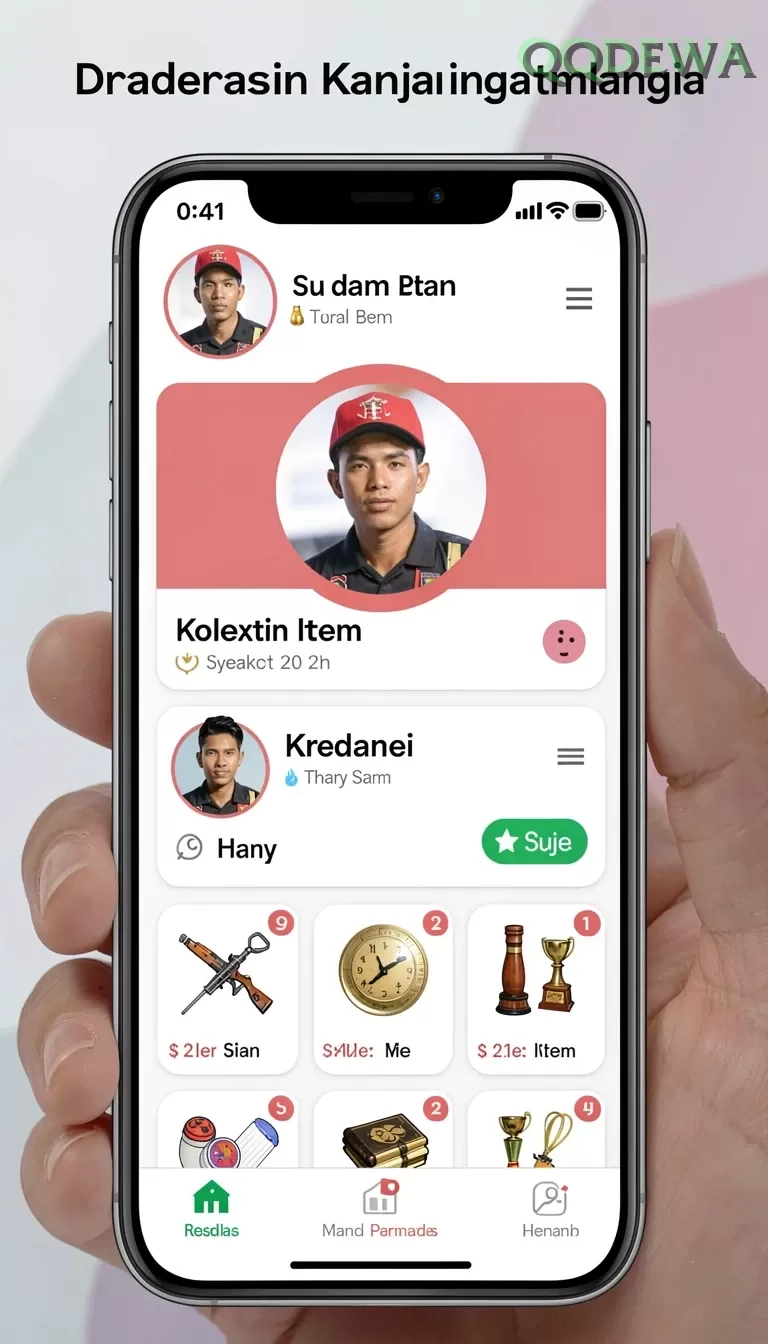 Screenshot nexgid nomor 2