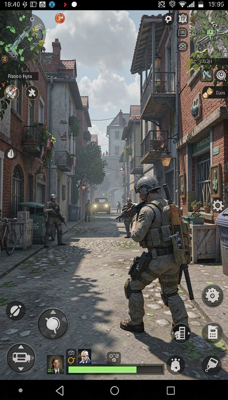 Screenshot gtpidn APK Versi Terbaru untuk Android 2026 nomor 2