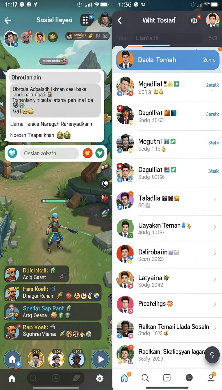 Screenshot Review Aplikasi dax69 nomor 2