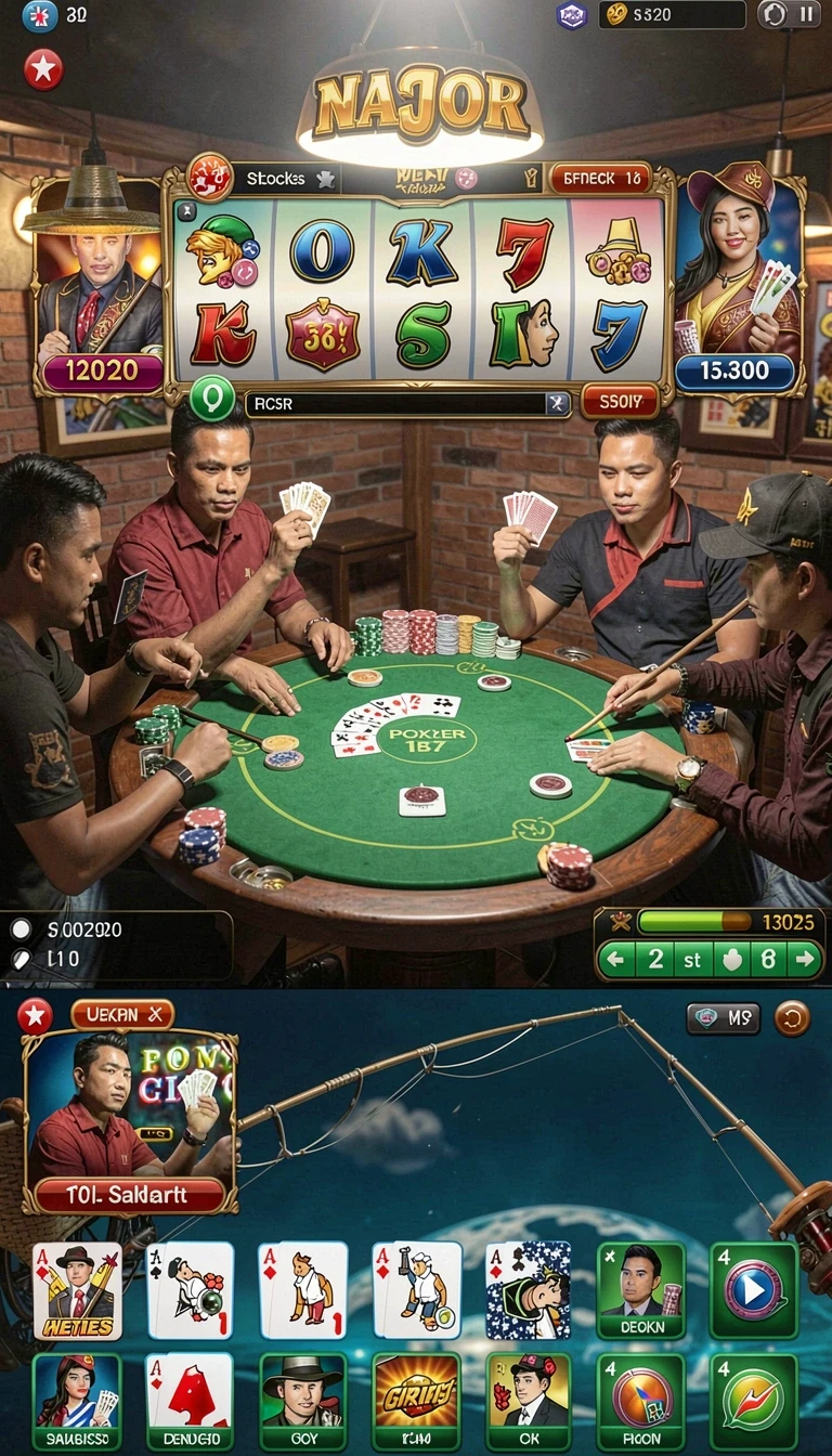 Screenshot Review Aplikasi nagahoki88 nomor 1