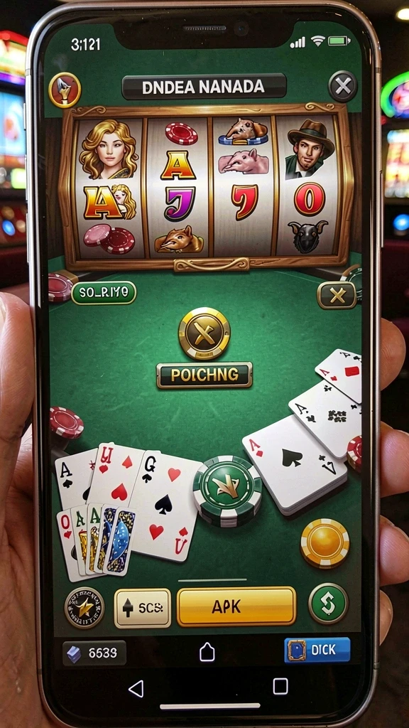 Screenshot Review Aplikasi agenslot138 nomor 2