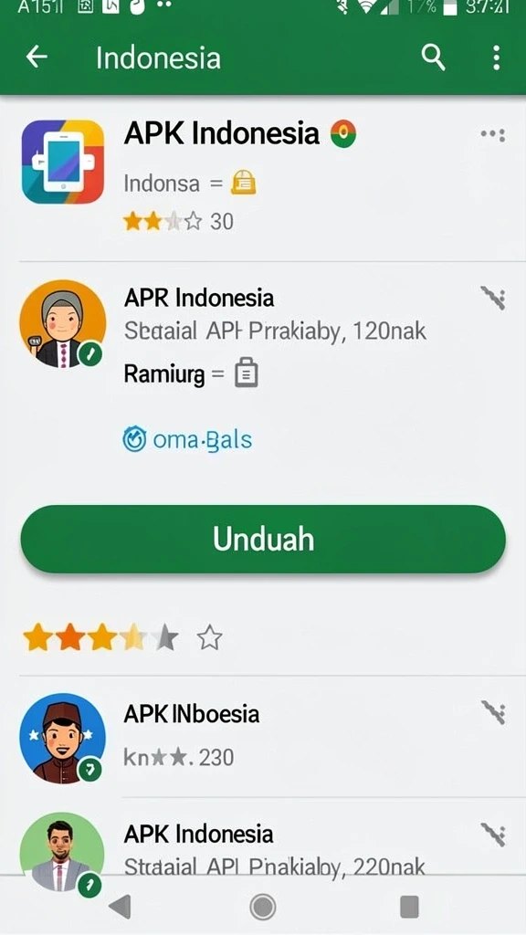 Screenshot Aplikasi olx128 Terbaru dan Terlengkap nomor 2