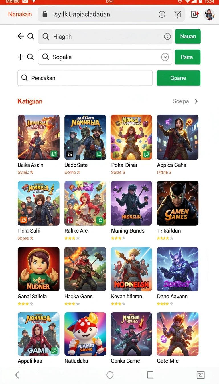 Screenshot logototo Terbaru: Download APK Resmi dan Aman nomor 2