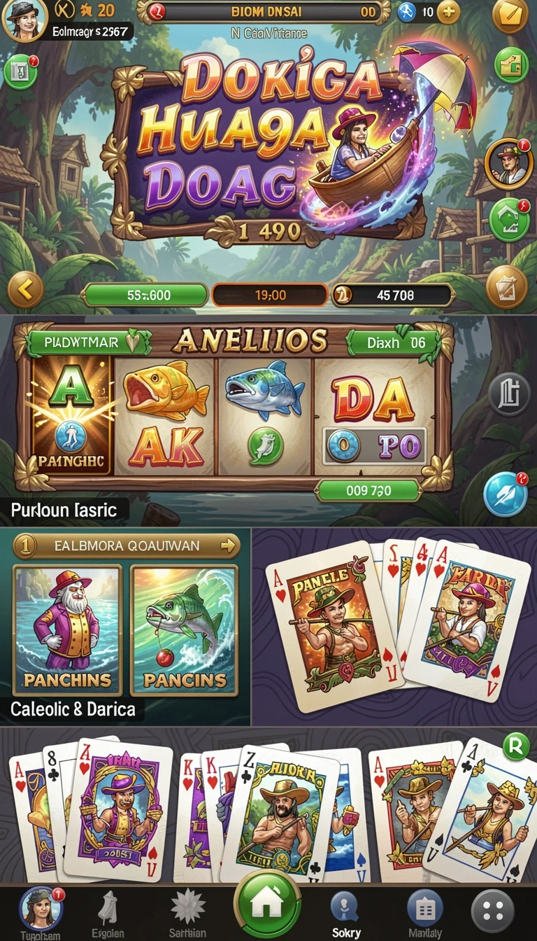 Screenshot qqstar APK Terbaru untuk Android Tanpa Iklan nomor 2