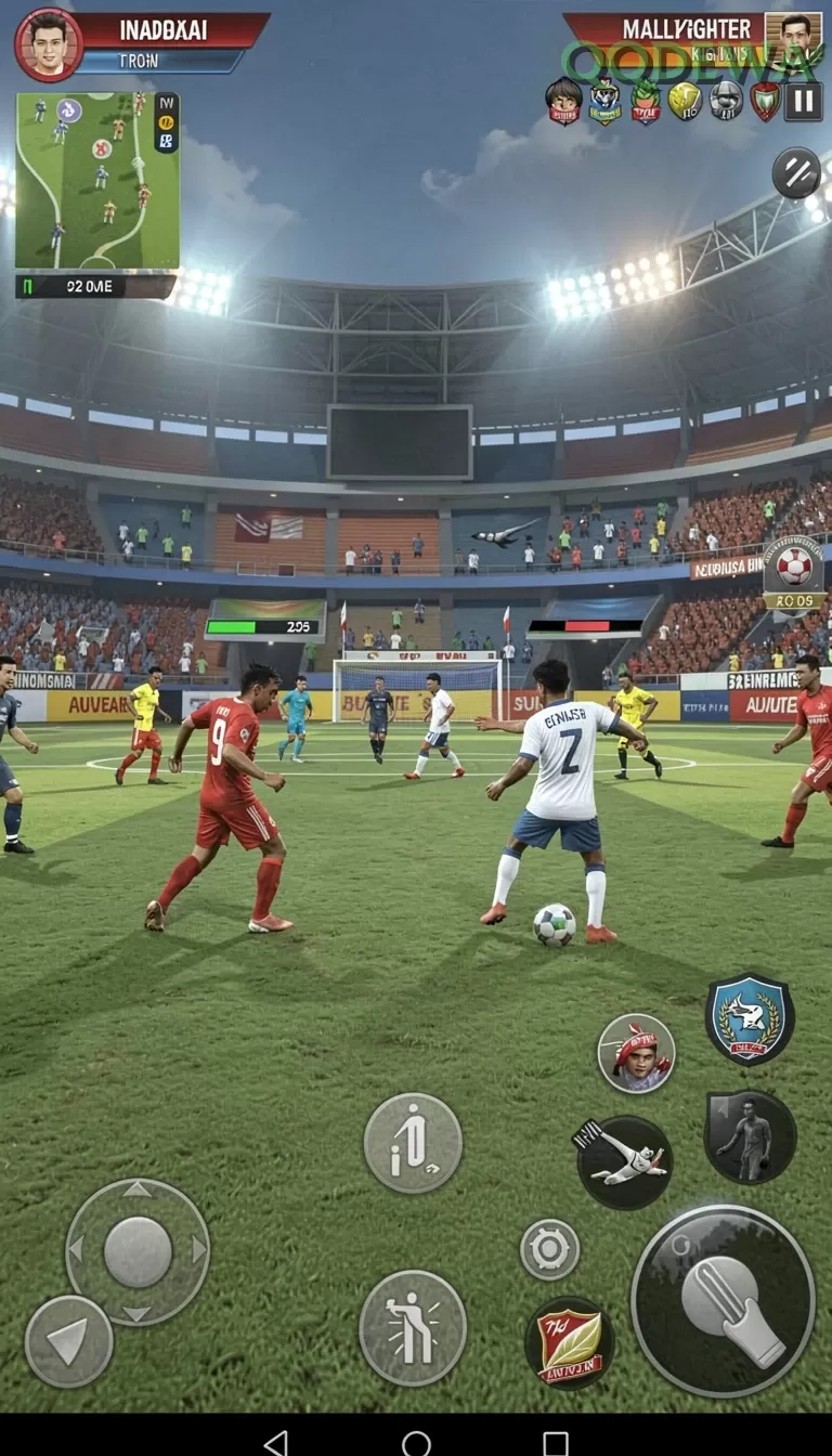 Screenshot autowin88 nomor 2
