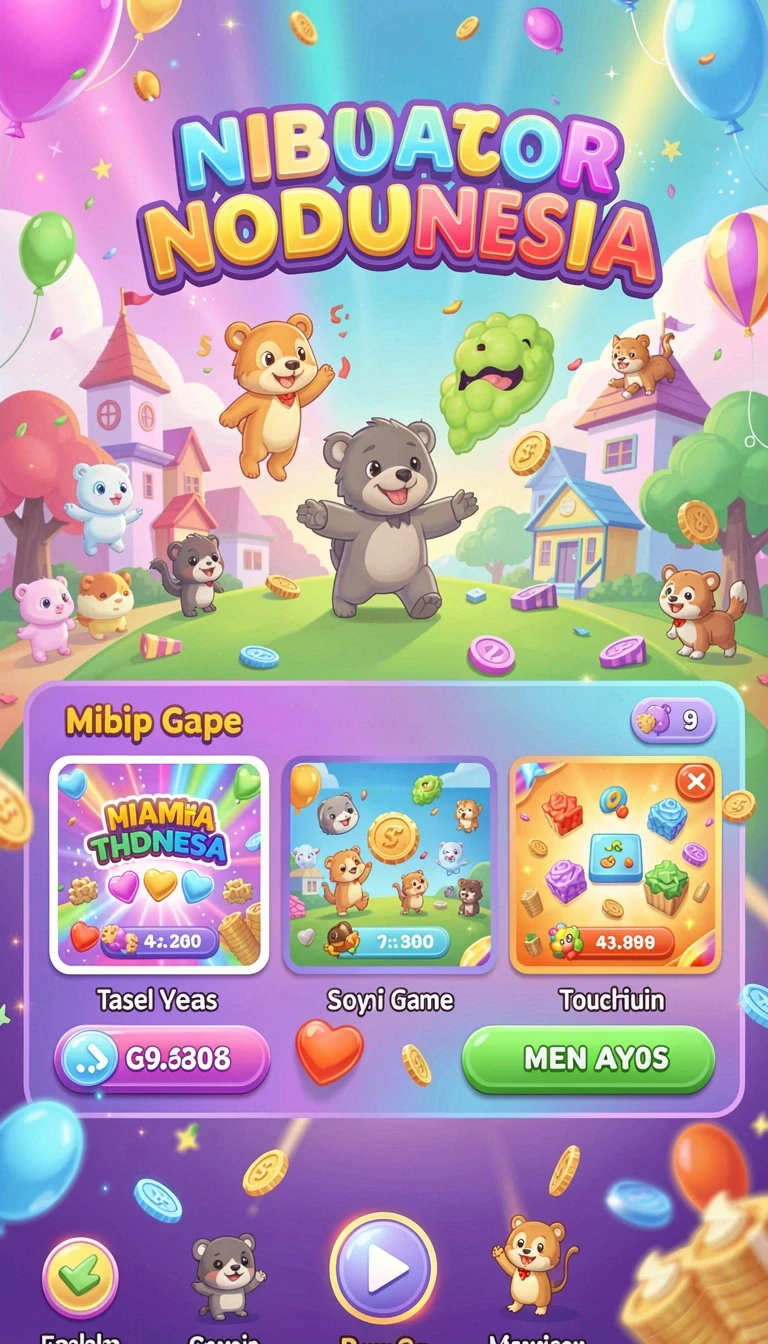 Screenshot Review Aplikasi aztecgems nomor 3