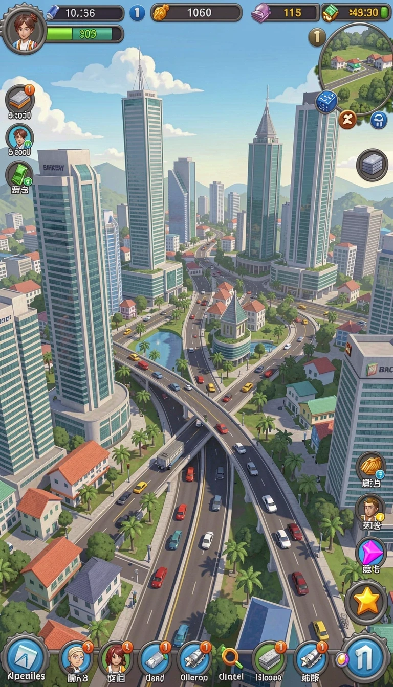 Screenshot Review Aplikasi mahjongways2 nomor 3