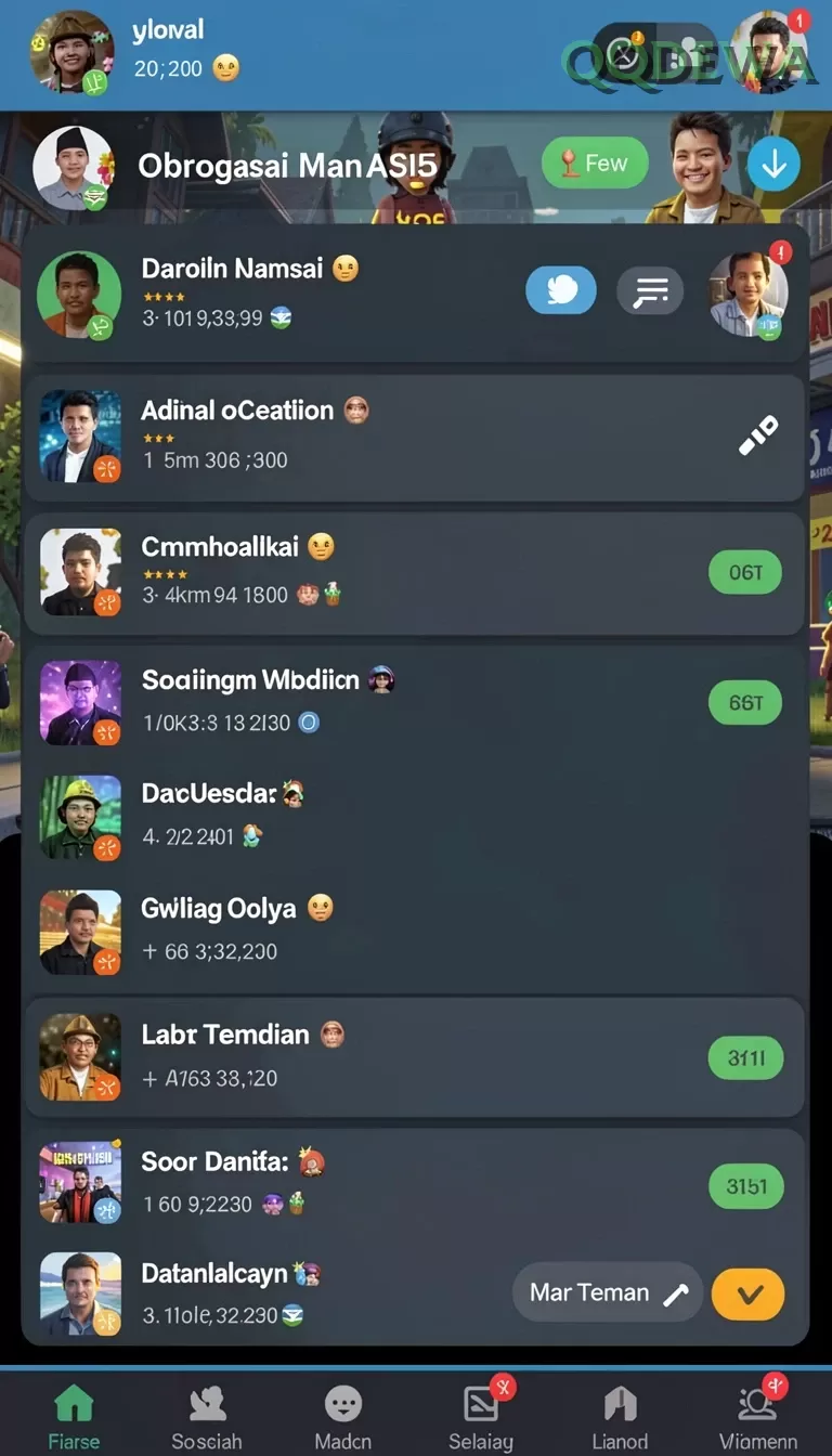 Screenshot dana777 nomor 2