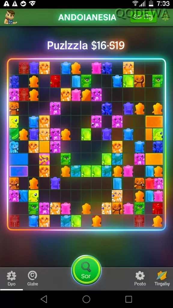 Screenshot cakrabola nomor 3
