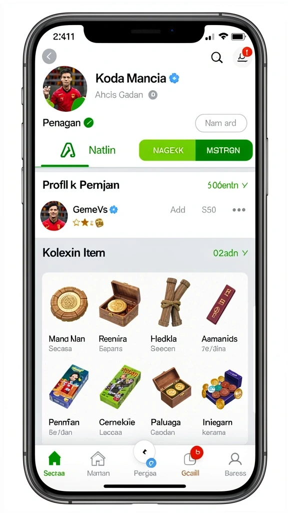Screenshot Aplikasi duit188 Terbaru untuk Android dan iOS nomor 3