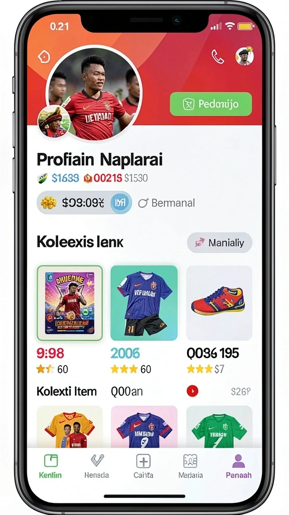 Screenshot Review Aplikasi indo126 nomor 1